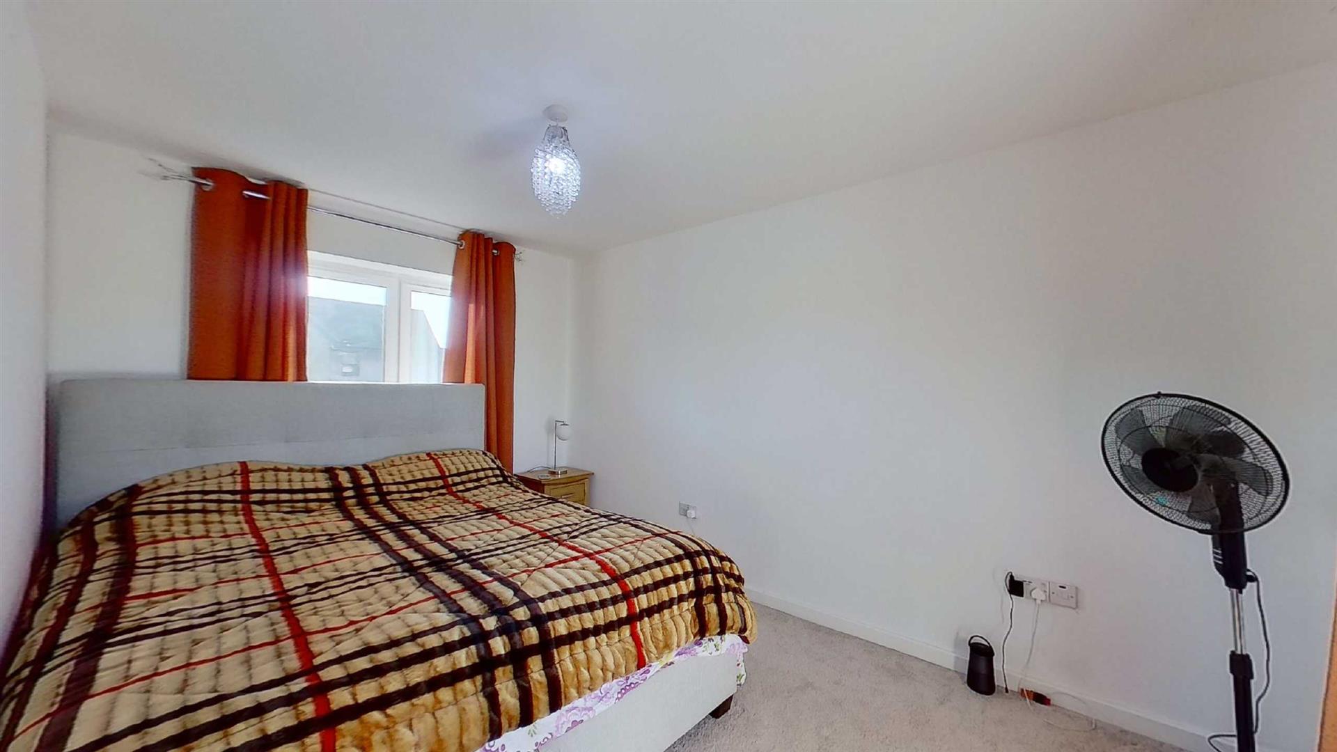 Aiken Grange, Oakgrove, Milton Keynes